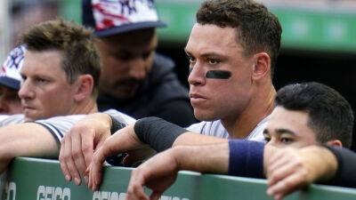 Yankees team owner talks Aaron Judge contract negotiations, felt good about offseason offer
