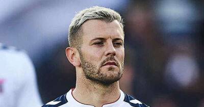 West Ham - Jack Wilshere - Wilshere leaves AGF and is 'considering his next step' - msn.com - Denmark - Italy