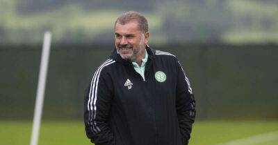 Ange Postecoglou hails unfamiliar Celtic line-up after 7-0 pre-season friendly win