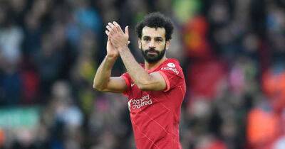 Liverpool news: Mohamed Salah told to help unearth own replacement as young star leaves
