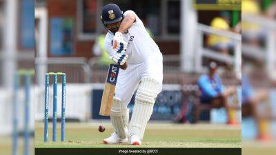 What Rohit Sharma Said About India's Loss In Edgbaston Test vs England