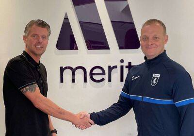 The Merit Group agree to continue as official county cup partner (youth) for the 2022/23 season with the Kent FA