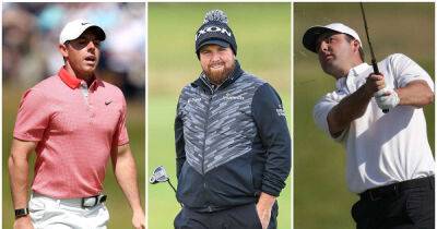 Collin Morikawa - Justin Thomas - Matt Fitzpatrick - Home hopes and in-form stars – 5 players to watch at the Open - msn.com - Usa - county Charles