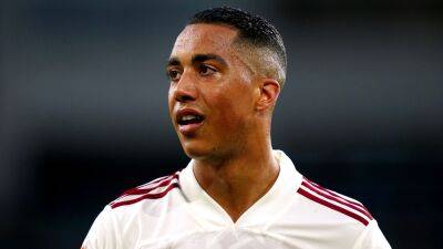 Football rumours: Arsenal race United to sign Youri Tielemans