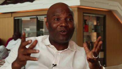 MFM’s relegation a bad omen for Lagos, says Akanni