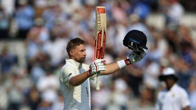 On this day in 2017 – Joe Root makes 184no in first innings as England captain