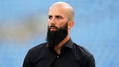 Moeen Ali - I have unfinished business – Moeen Ali to rejoin Warwickshire after Pears exit - bt.com - Birmingham