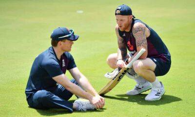 Morgan’s greatest legacy may be how Stokes is reshaping Test team in his image