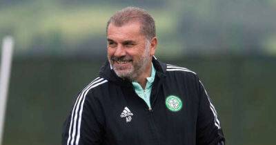 Ange Postecoglou in Celtic transfer update as he aims to add 'one or two more' signings