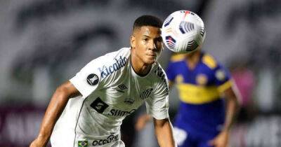 Steve Nickson - Bid submitted: NUFC in talks to sign "skillful" £9m-rated gem, he could be Neymar 2.0 - opinion - msn.com - Brazil - Usa -  Santos - parish St. James - county Park