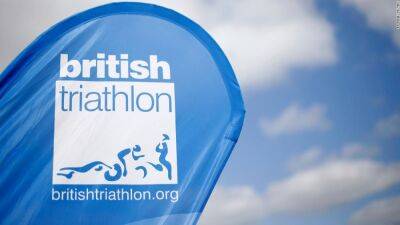 British Triathlon Federation reserves women's events 'for those who are female sex at birth'