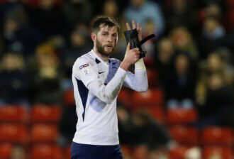 Preston North End - Tom Barkhuizen - “Solid Championship player” – Derby County fan pundit reacts to Rams securing transfer agreement for 29-year-old - msn.com