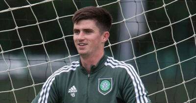Ross Doohan permanent Celtic transfer exit confirmed as 'big factor' behind EFL switch revealed