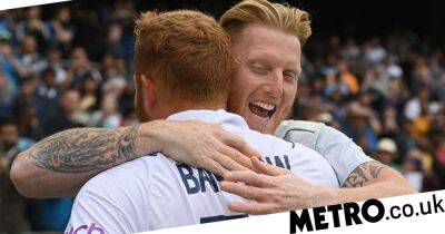The sky’s the limit for England as Ben Stokes’ ‘Bazball’ team turns Test cricket upside down