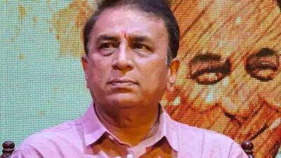 "Rishabh Pant Can Be Equally Destructive": Sunil Gavaskar Suggests New Role For Rishabh Pant In T20Is, Cites Australian Great's Example