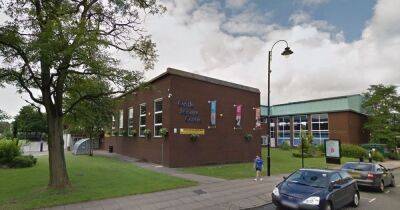 Town's main swimming pool forced to close to public due to 'shortage of chlorine'