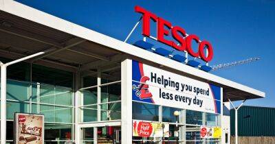 Tesco Clubcard shoppers can get up to 75 per cent off chocolate products today
