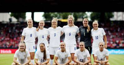 Women's Euro 2022: When is England’s next game and how to watch?