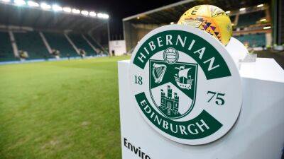 This is a really proud day – Hibernian take ownership of women’s team