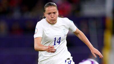 Fran Kirby ‘excited’ to see how England can grow after opening win over Austria