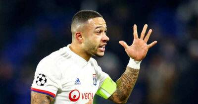 Yves Bissouma - Tanguy Ndombele - Ivan Perisic - Fraser Forster - ‘Icing on the cake’ – Journalist namedrops superstar Spurs could sign if there's 'extra money' - msn.com -  Memphis
