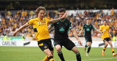 'Set to sign...' - Fabrizio Romano now shares Wolves exit news; player has 'already accepted'