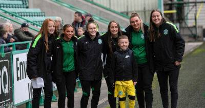 Easter Road - Ron Gordon - 'Proud day for Hibs' as club expand football operations with acquisition of women's side - msn.com - Scotland