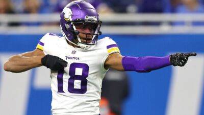 Fantasy Football cheat sheets - Updated 2022 player rankings, PPR, non-PPR, depth charts, dynasty