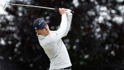 Betting tips for the 2022 Genesis Scottish Open