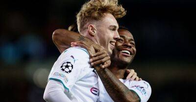 Cole Palmer can capitalise on Sterling and Jesus sales to help build dream Man City attack