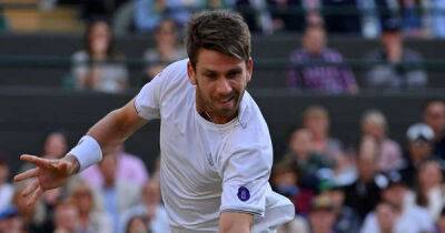 Wimbledon's bizarre dress code explained ahead of Cameron Norrie's clash against Novak Djokovic