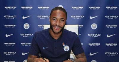 Raheem Sterling's Chelsea contract and the impact it will have on Mason Mount and Reece James