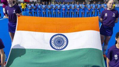 India vs New Zealand, Women's Hockey World Cup: When And Where To Watch Live Telecast, Live Streaming - sports.ndtv.com - Netherlands - China - New Zealand - India