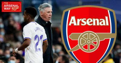 Real Madrid model can reassure Mikel Arteta on why Arsenal are right to make Amadou Onana move
