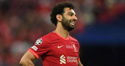 Fabio Carvalho - Stan Collymore - Salah urged to ‘mentor’ Liverpool youngster who has ‘clear pathway’ to replace him ‘in three years’ - msn.com - Egypt
