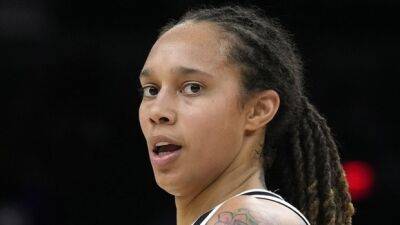 Griner's Moscow trial resumes amid calls for US to seek deal