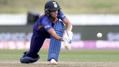 India Women vs Sri Lanka Women, 3rd ODI: India Beat Sri Lanka By 39 Runs To Register Clean Sweep