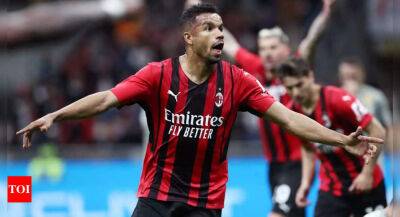 AC Milan make ex-delivery man Junior Messias' move permanent - timesofindia.indiatimes.com - Italy - Brazil - Eu