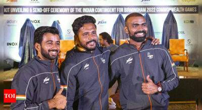 We are ready for Australia challenge in CWG, says Indian hockey team skipper Manpreet