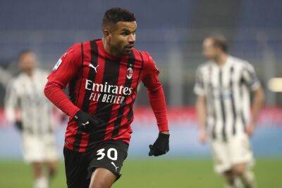 AC Milan make ex-delivery man Messias’ move permanent - guardian.ng - Italy - Brazil - Eu