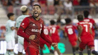 TFC confirms sale of Spanish playmaker Pozuelo to Inter Miami