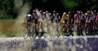 Tour de France live stream: How to watch stage 6 online and on TV today