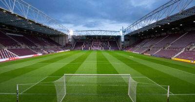Hearts add EFL opposition to pre-season schedule as preparations for new season ramp up