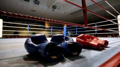 O'Neill fears boxing 'downfall' ahead of crunch IABA vote - rte.ie -  Tokyo - Ireland - county Roscommon