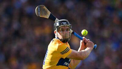 Tony Kelly: It is hard to put finger on why Clare were 'below par' in their All-Ireland semi-final defeat to Kilkenny.