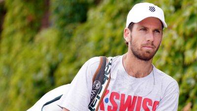 Cameron Norrie’s rise to the top of tennis ‘no fluke’ – coach James Trotman