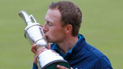 St Andrews could be too easy for Open contenders, claims Jordan Spieth