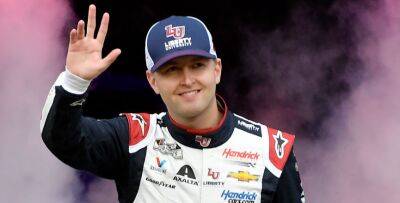Drivers to watch in NASCAR Cup Series race at Atlanta