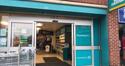 Poundland shopper with only £10 left dumbfounded when she got to the checkout - manchestereveningnews.co.uk