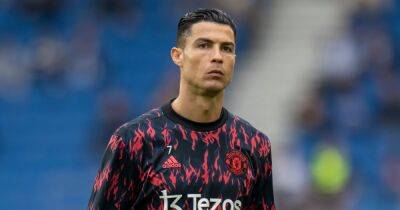 'You signed the contract' - Manchester United fans react to latest Cristiano Ronaldo update